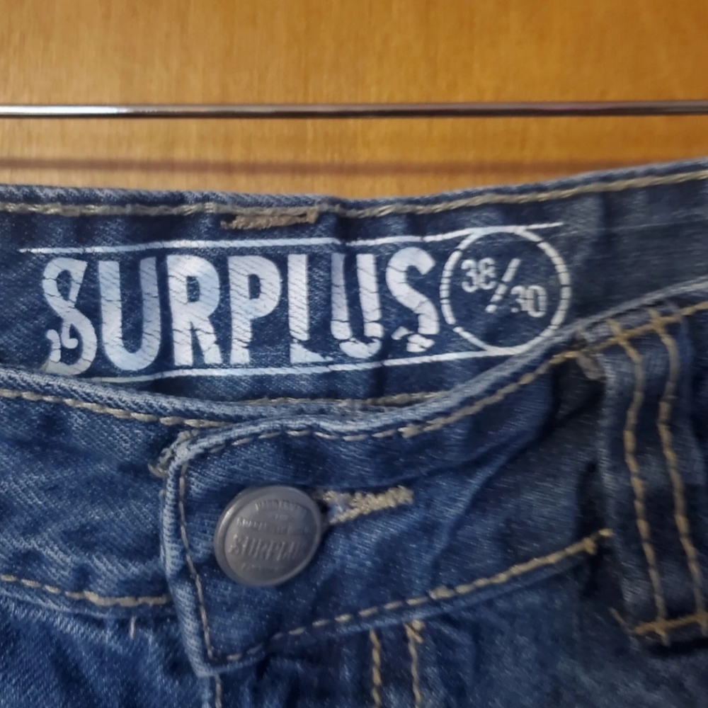 Surplus Jeans - Picture 3 of 3